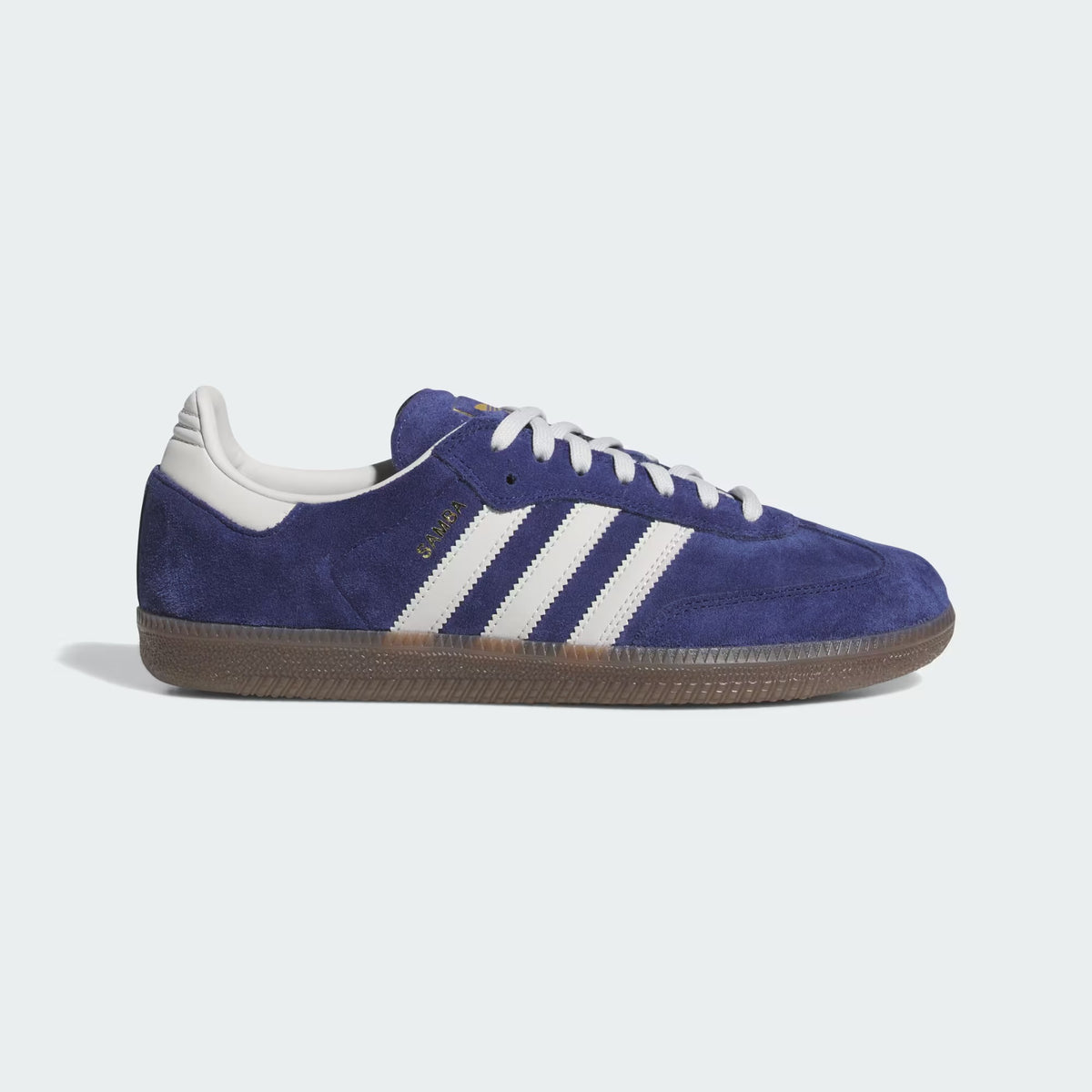 ADIDAS SAMBA ADV SHOE – Fusion Skate