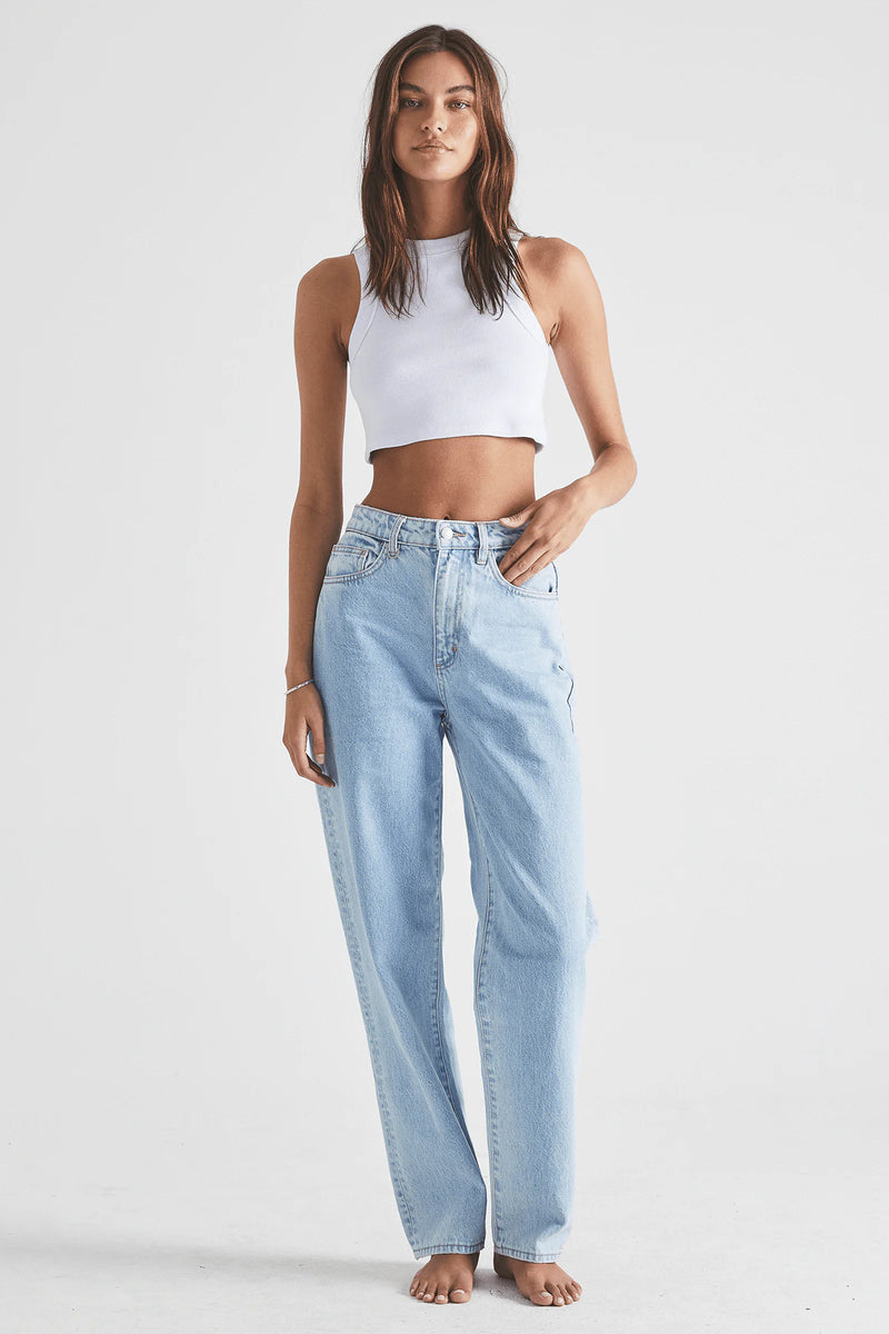 NEUW SADE BAGGY JEANS WMNS – Fusion Skate