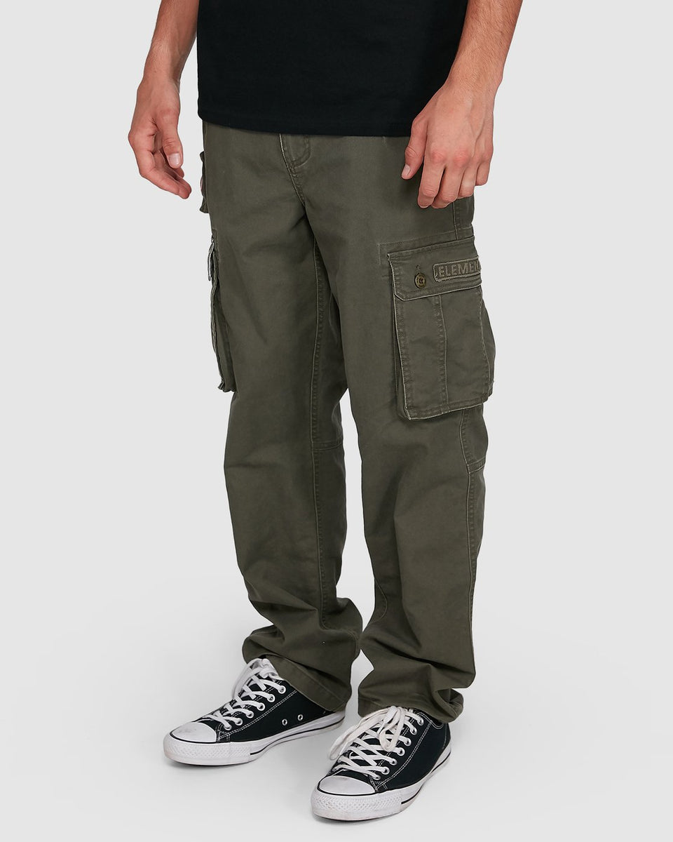 Element cargo hot sale pants
