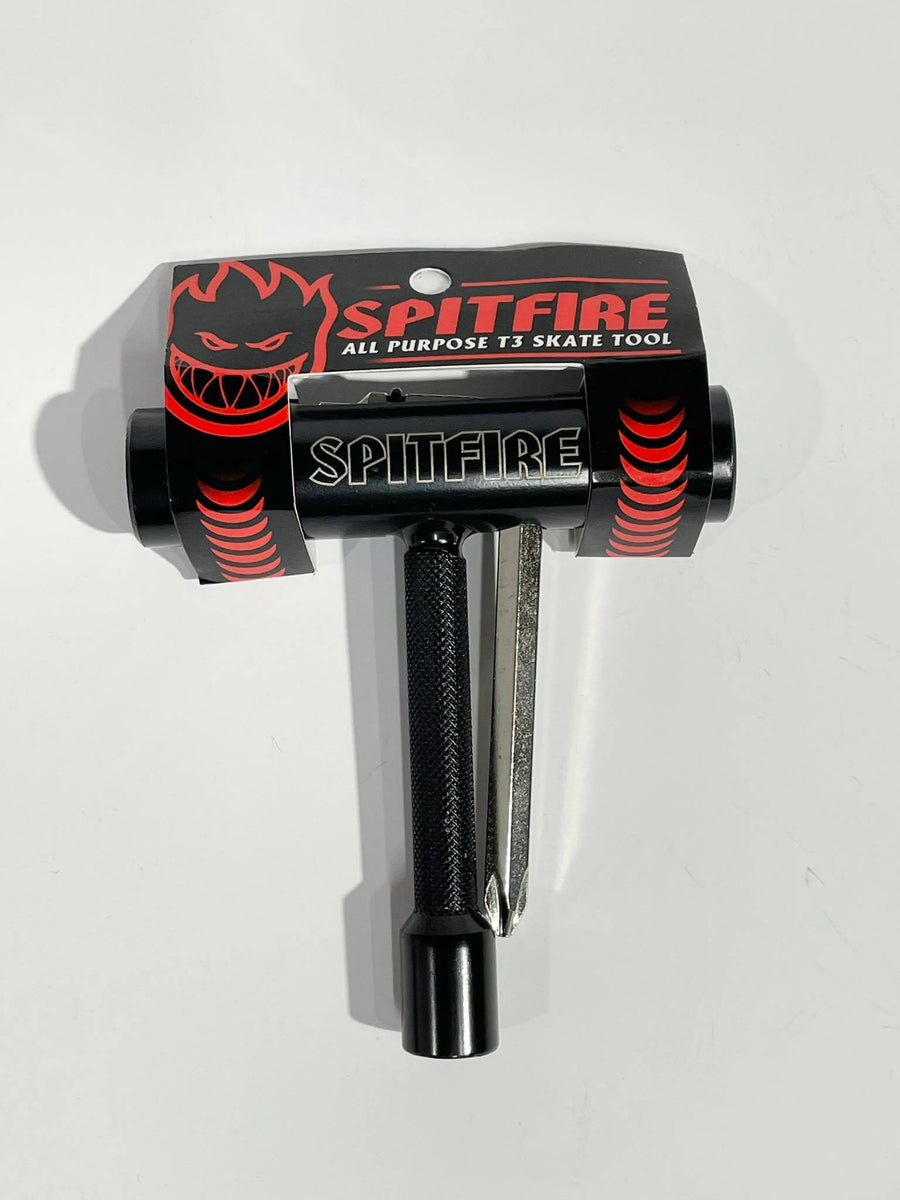 SPITFIRE T3 SKATE TOOL Fusion Skate