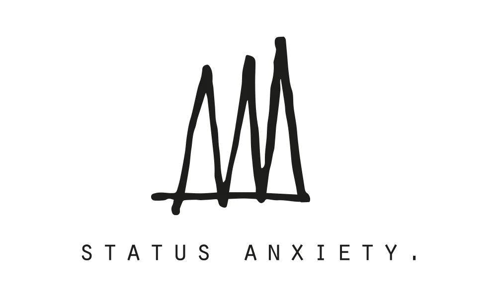 Status Anxiety