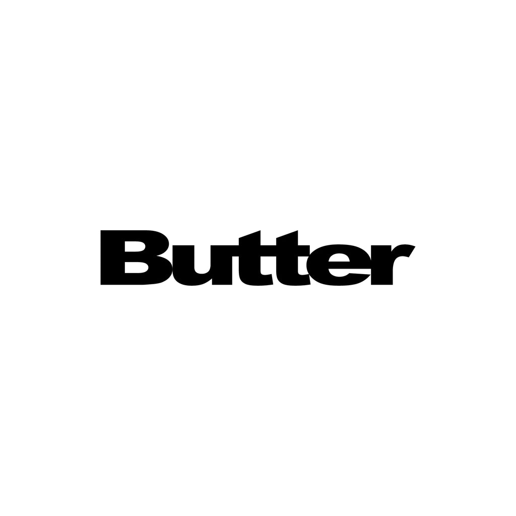 Butter Goods