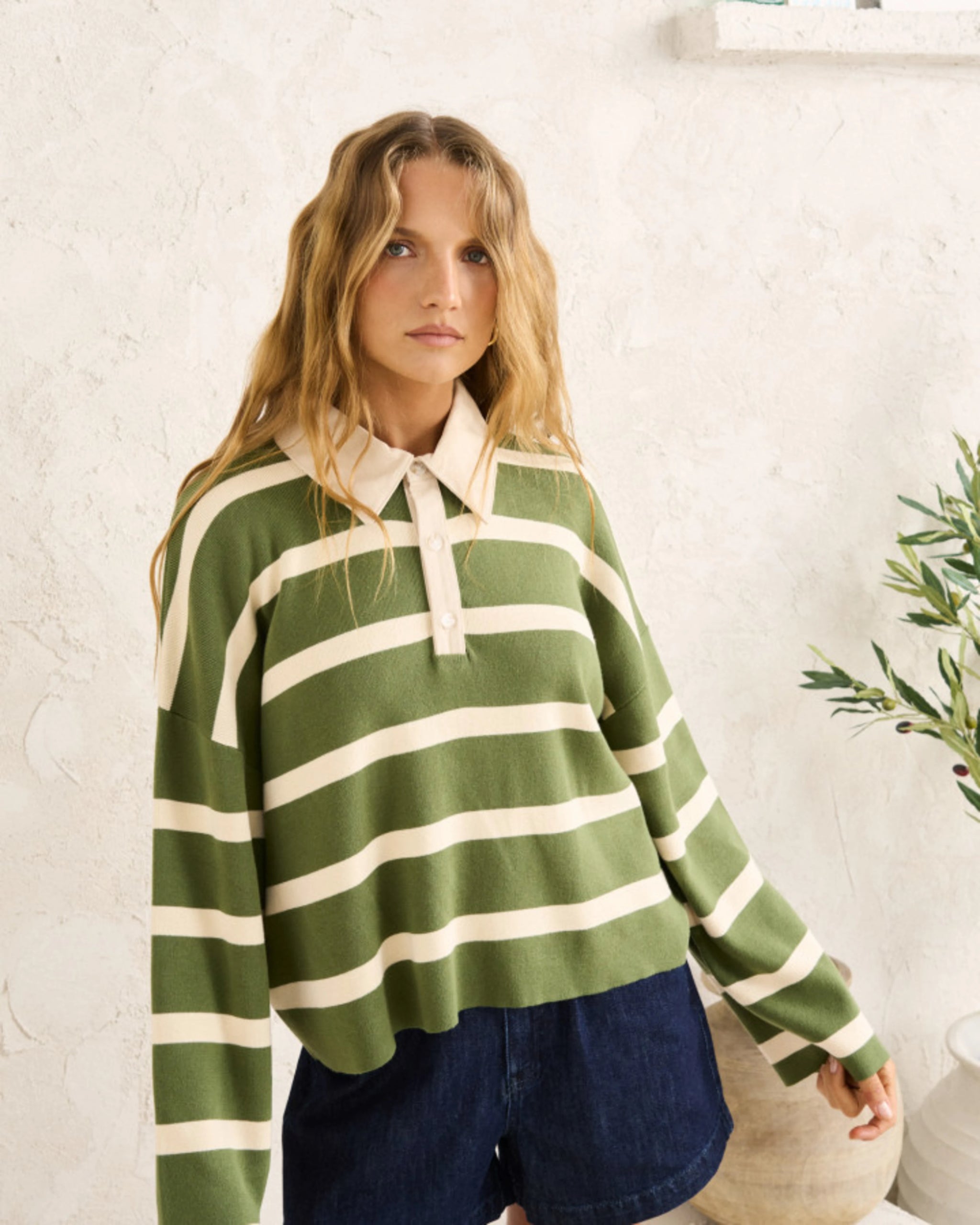 Women's Tops – Fusion Skate