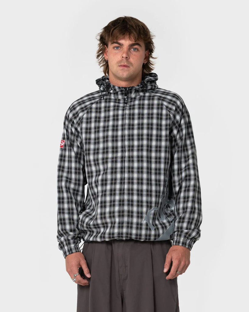 Men's Jackets – Fusion Skate