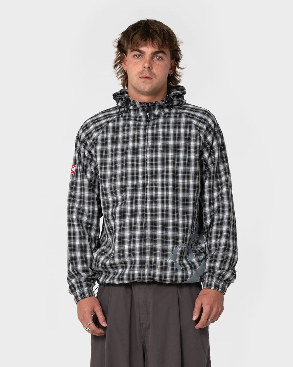 Men's Jackets – Fusion Skate