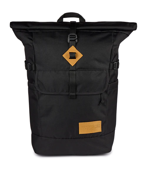 jansport 31l backpack JANSPORT HACHET ROLLTOP 31L BACKPACK – Fusion Skate