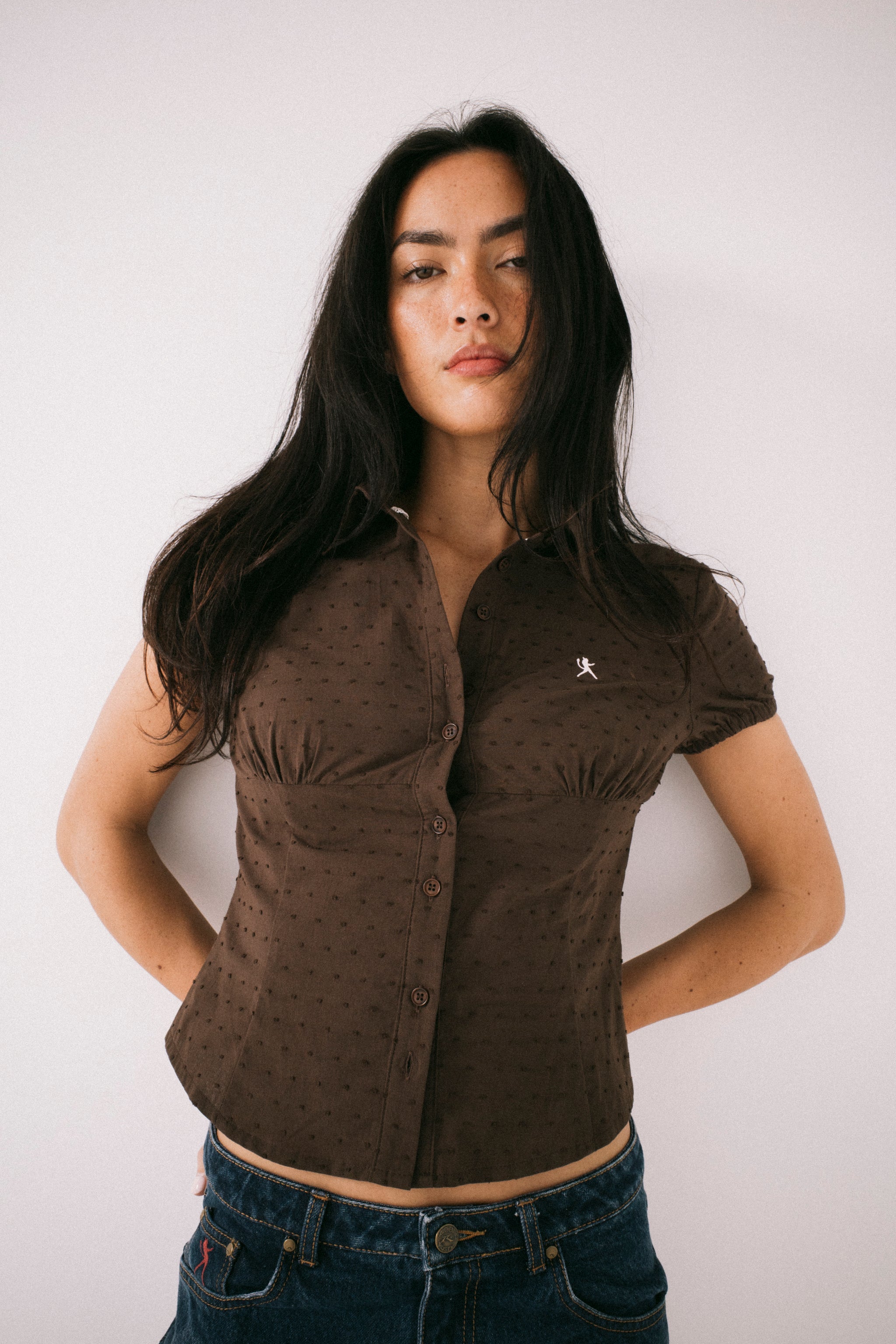 Women's Tops – Fusion Skate