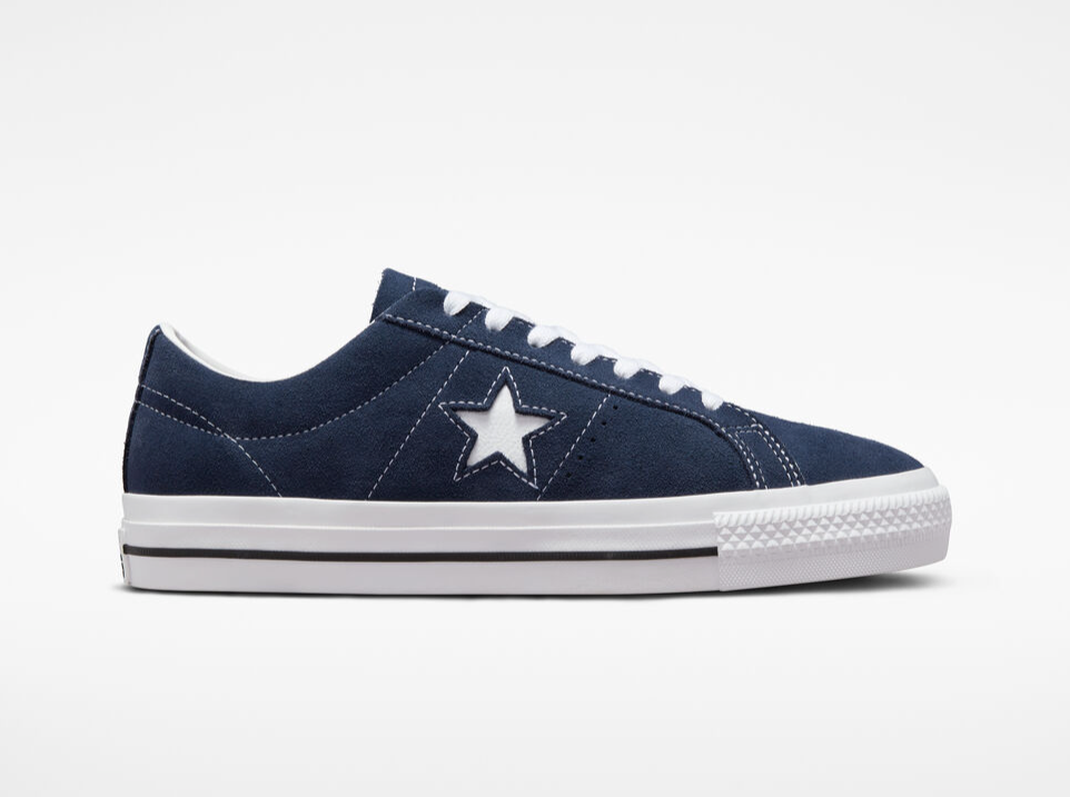 Converse one star 2025 after party low top