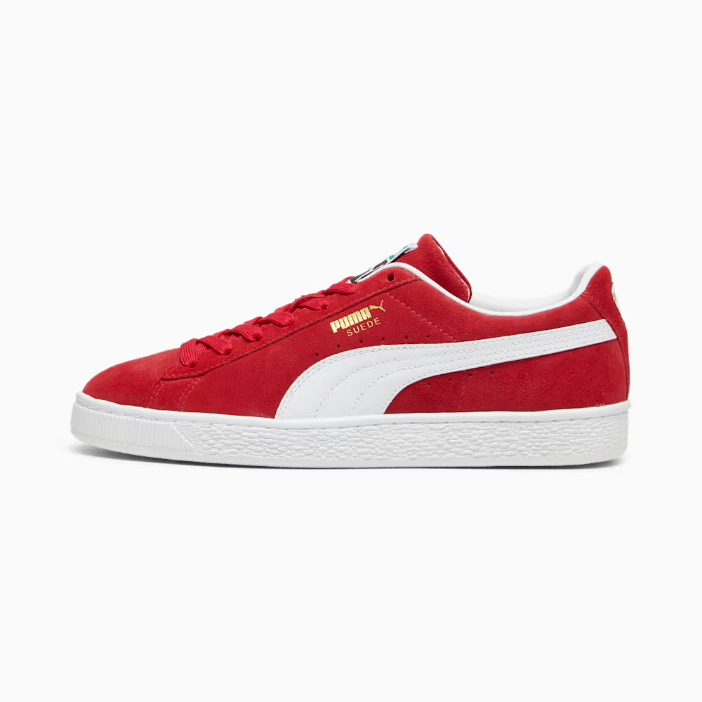 Puma – Fusion Skate