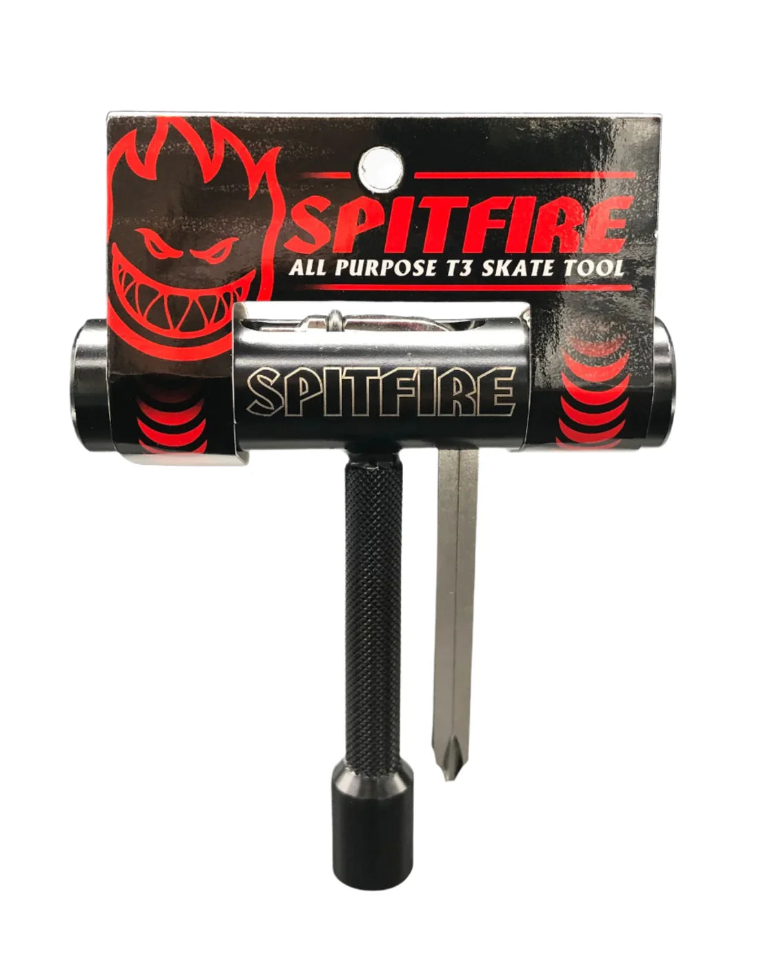 Spitfire – Fusion Skate
