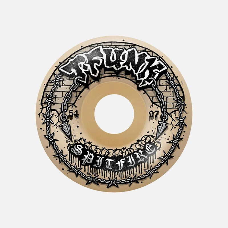 Spitfire – Fusion Skate