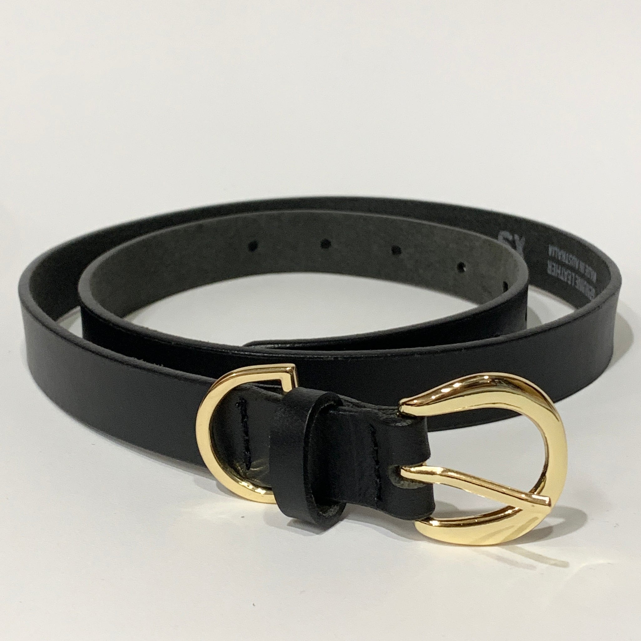 Loop Leather Co. – Fusion Skate